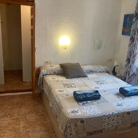 Apartamento Apartamento Familiar Con Piscina *