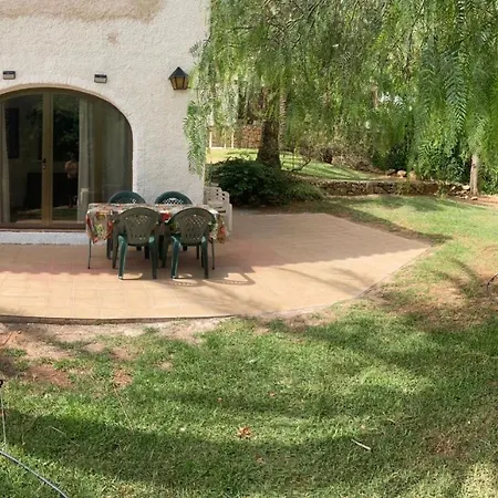 Apartamento Familiar Con Piscina Apartment Denia