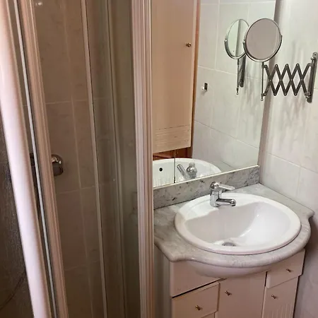 Apartamento Familiar Con Piscina Apartamento