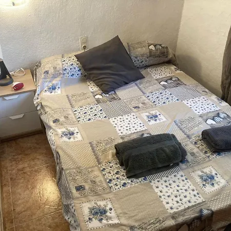 Apartamento Apartamento Familiar Con Piscina *